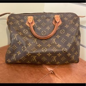 Louis Vuitton Bag